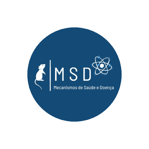 MSD — Mecanismos de Saúde e Doença